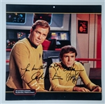 Star Trek episode “Patterns Of Force” Calendar Page 