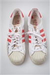 Steve Austin’s (Lee Majors) Running Shoes From “The Six Million Dollar Man”